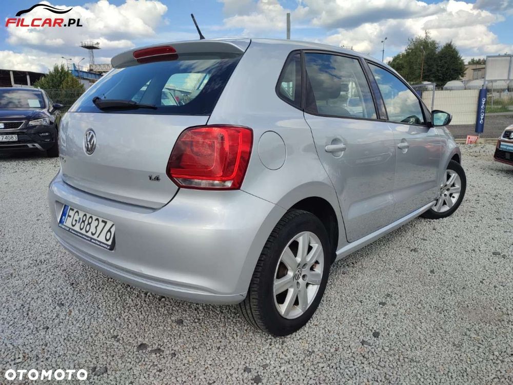 Volkswagen Polo - 3