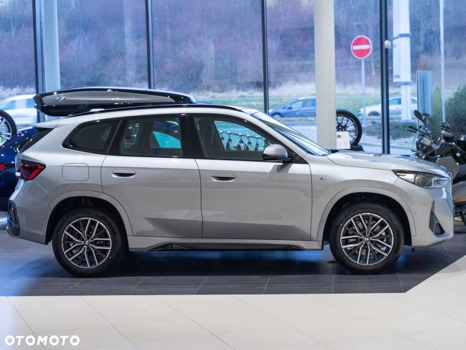 BMW X1 - 4