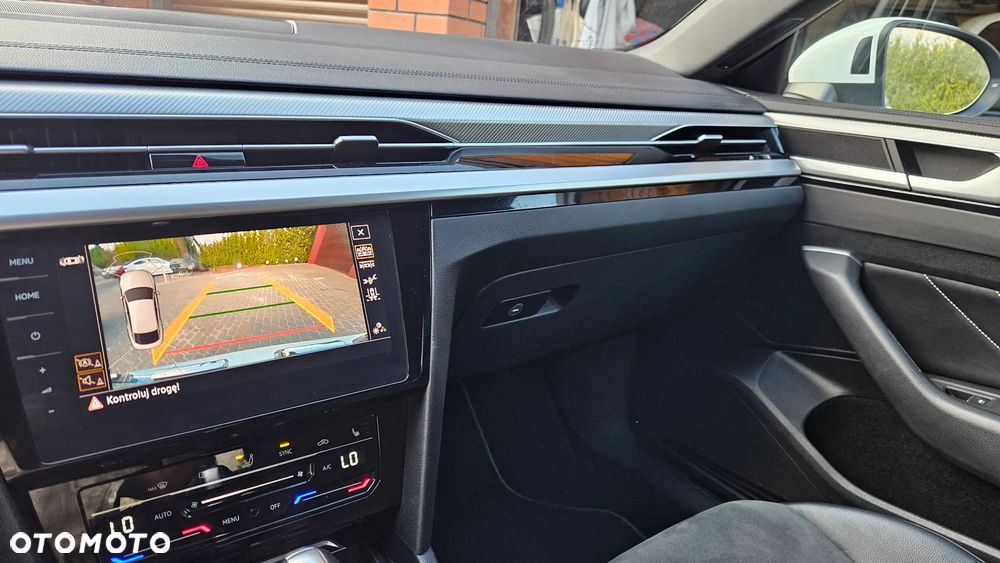 Volkswagen Arteon 2.0 TSI R-Line DSG - 30
