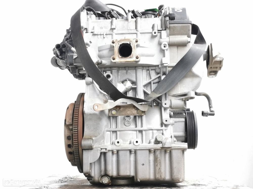 MOTOR COMPLETO SEAT MII 2012 -CHY - 2