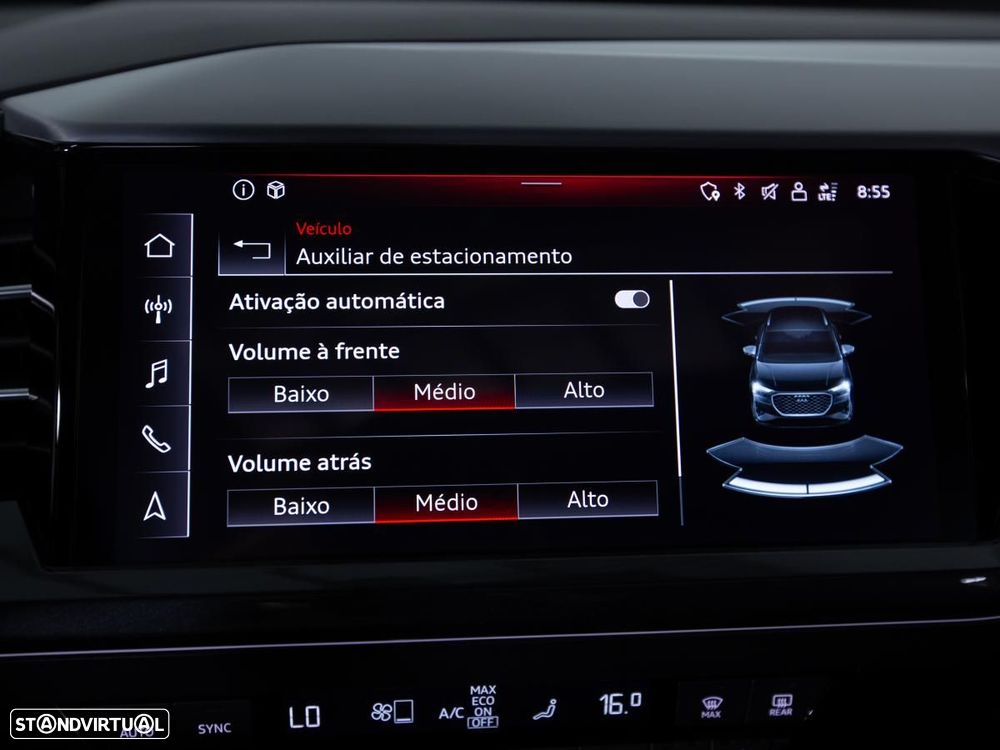 Audi Q4 e-tron 50 quattro - 33