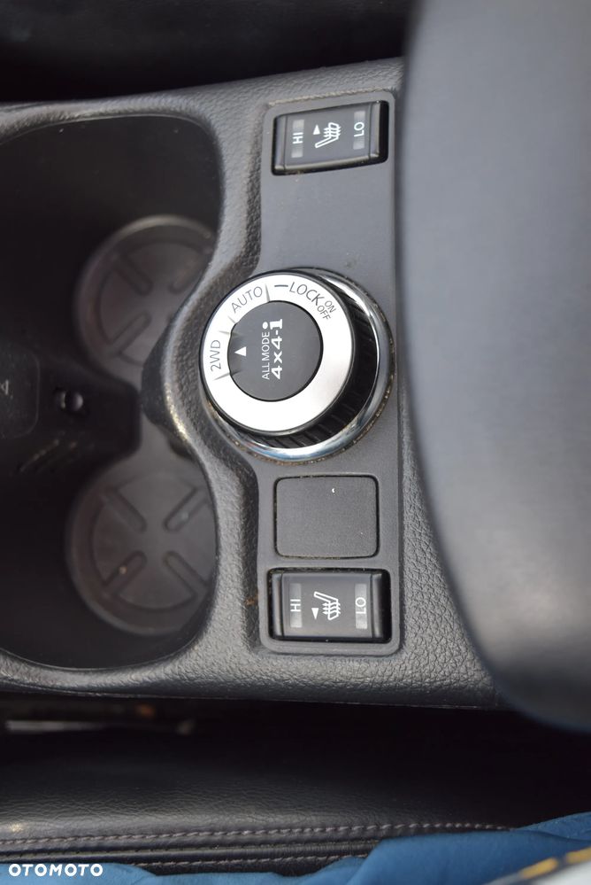 Nissan X-Trail 1.6 DCi Tekna 4WD - 27