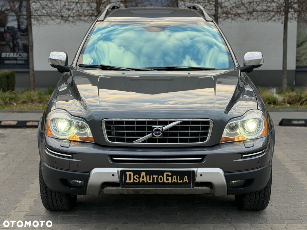 Volvo XC 90 3.2 AWD Summum - 4