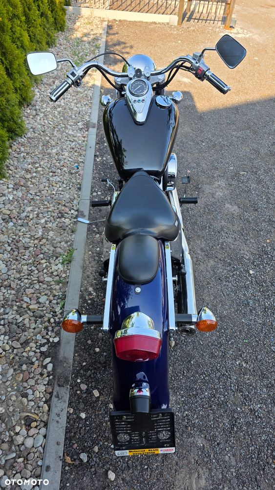Kawasaki VN - 20