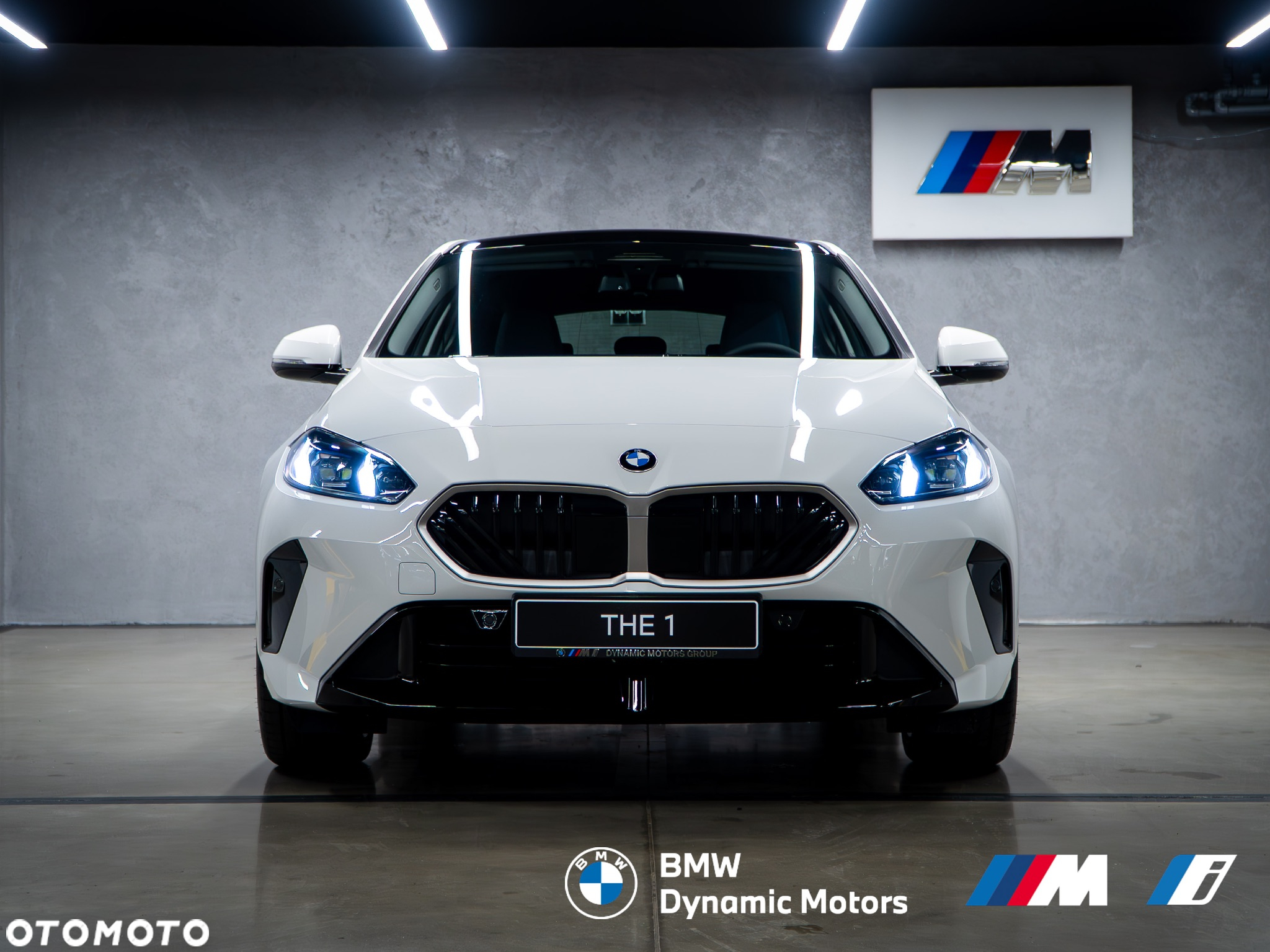 BMW Seria 1 120 - 2