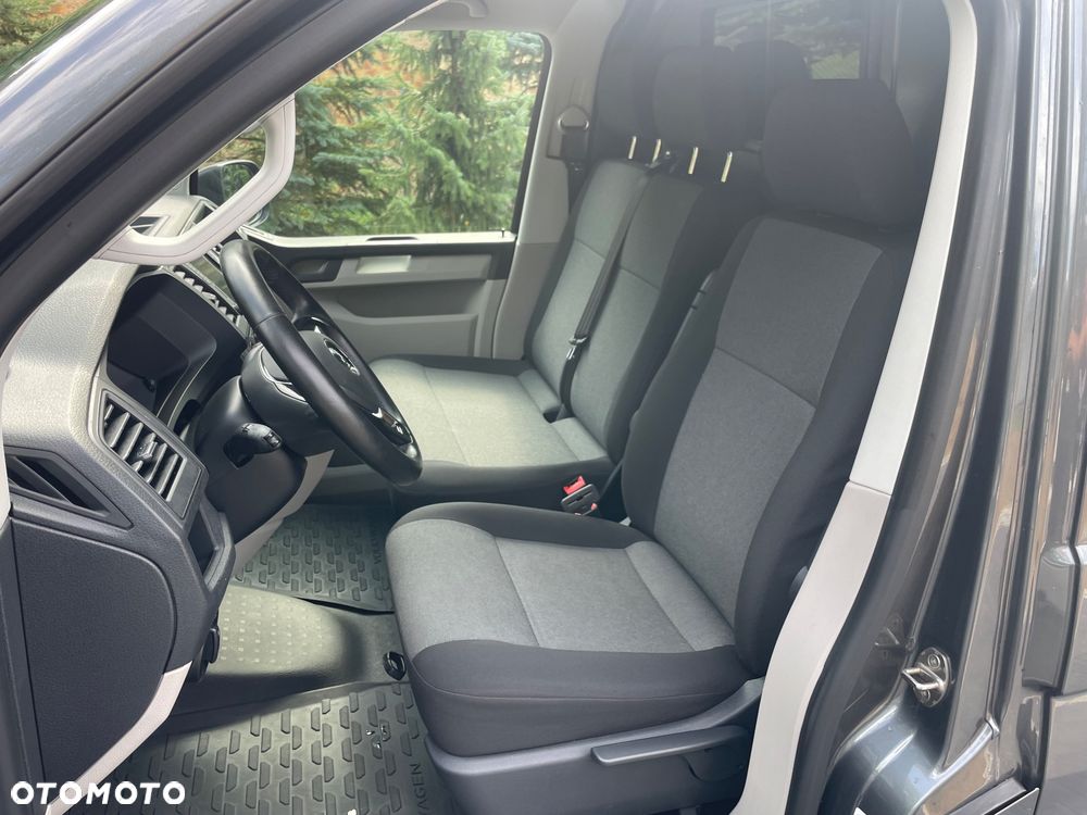 Volkswagen Transporter - 23