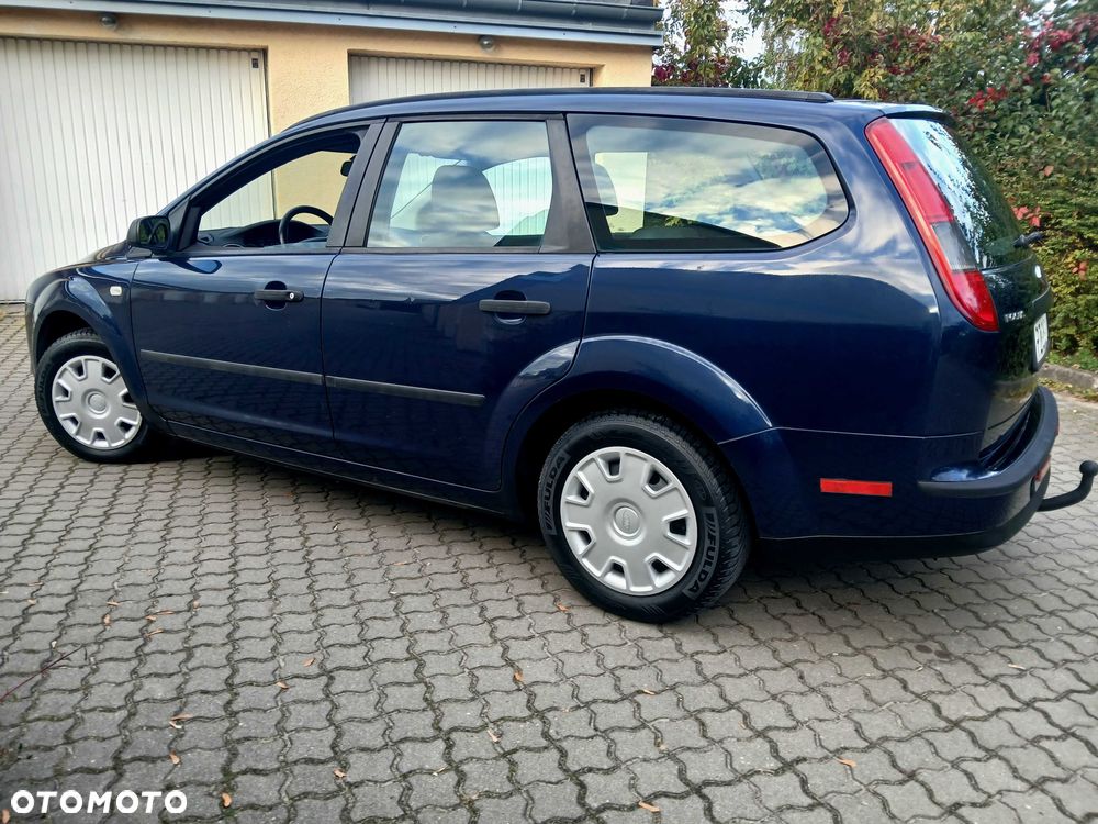 Ford Focus - 15