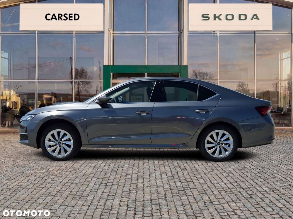 Skoda Octavia 2.0 TSI Drive Selection 4x4 DSG - 4