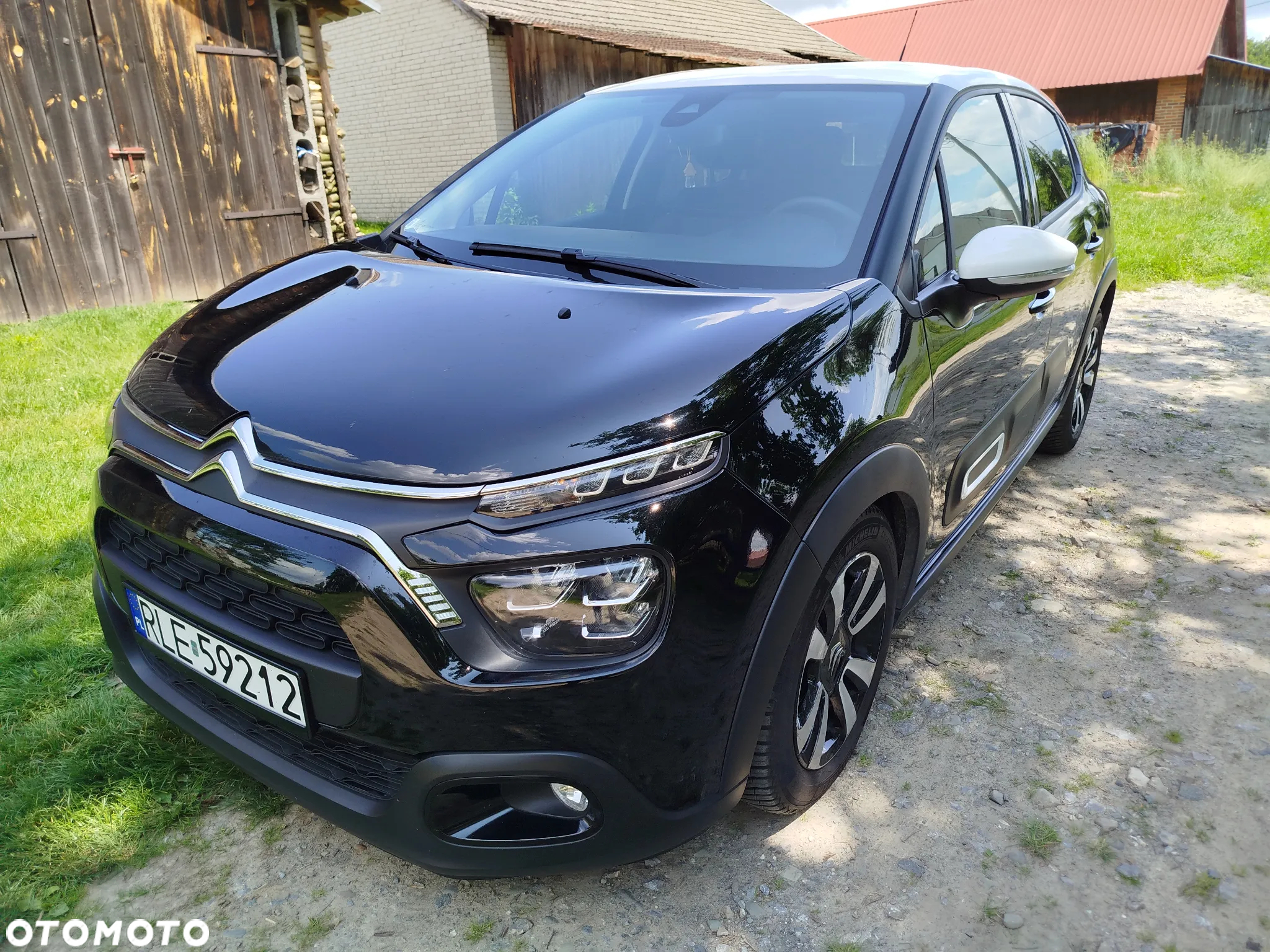 Citroën C3 1.2 PureTech Feel Pack - 6