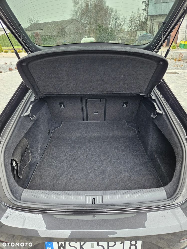 Volkswagen Arteon 2.0 TDI SCR DSG R-Line Edition - 19