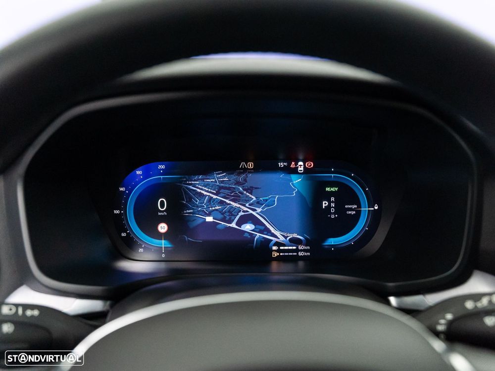 Volvo V60 2.0 T6 AWD TE Essential - 17