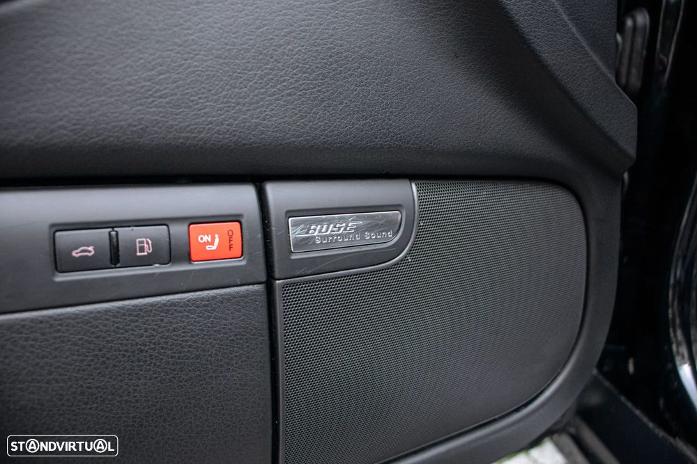 Audi S8 5.2 FSi V10 quattro - 6