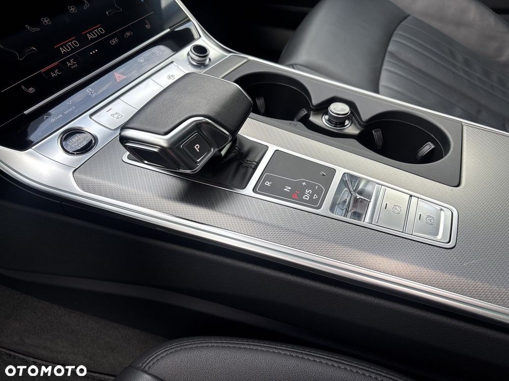 Audi A6 Avant - 20
