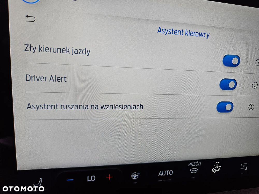 Ford Transit Custom Kombi 2.0 EcoBlue 320 L2H1 Trend M1 - 31