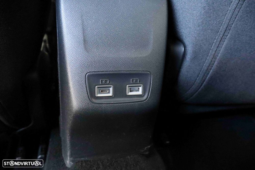 Peugeot 208 1.2 Hybrid Allure e-DCS6 - 41