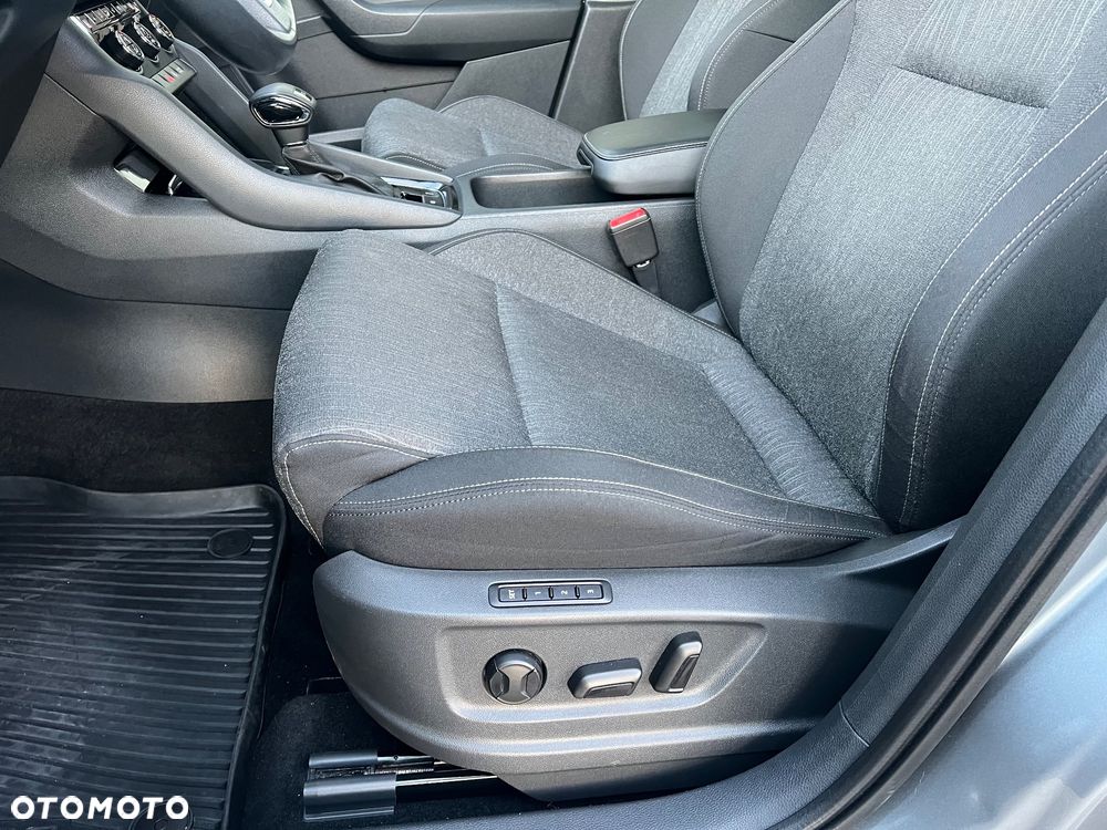 Skoda Karoq 1.5 TSI ACT 4x2 Ambition DSG - 9
