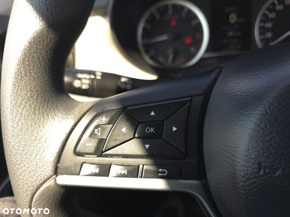 Nissan Micra 1.0 IG-T Visia+ - 23