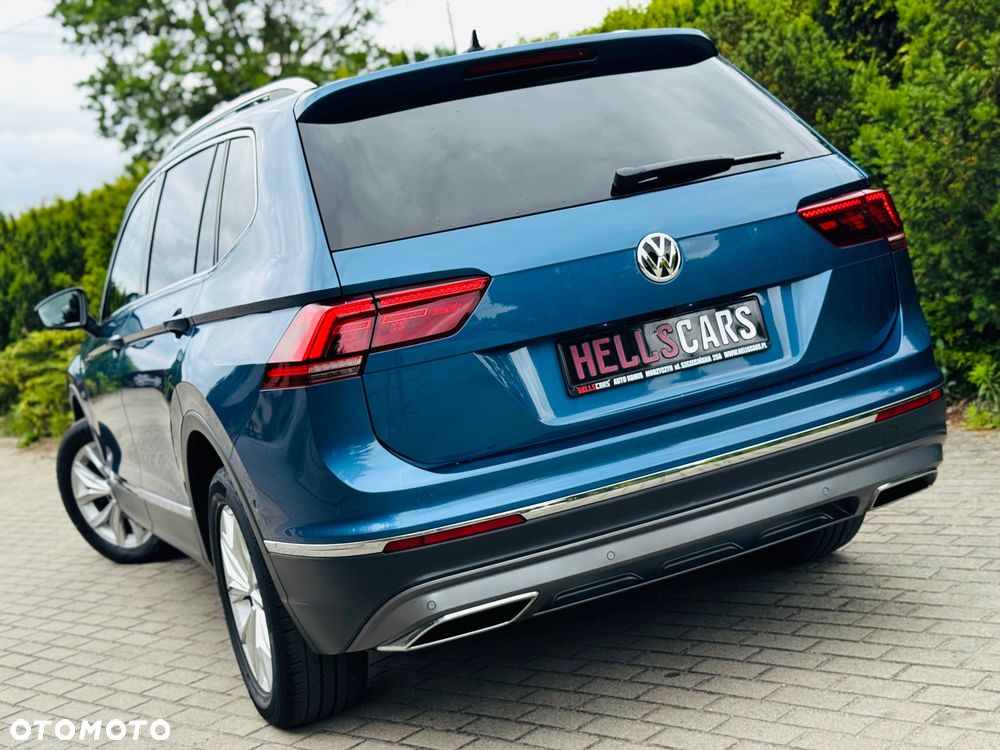 Volkswagen Tiguan Allspace - 4