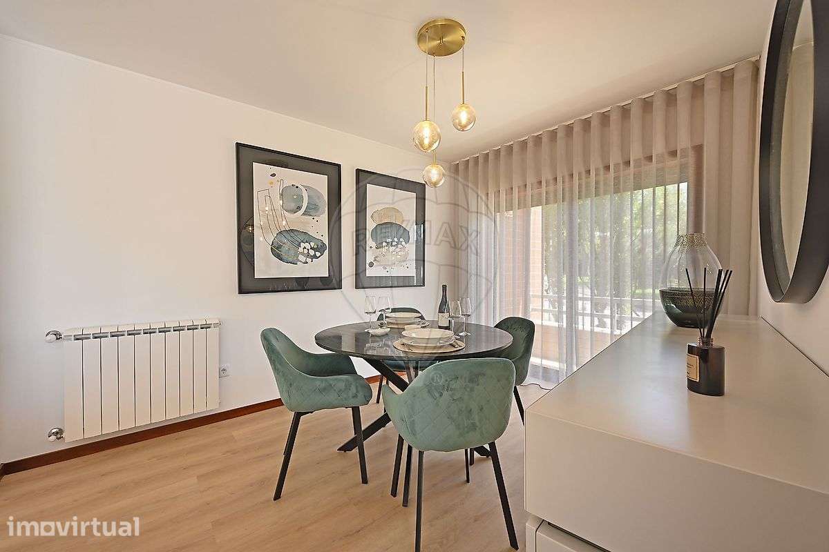 Apartamento T3 para arrendamento - Grande imagem: 5/34