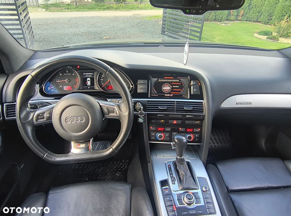 Audi A6 - 7