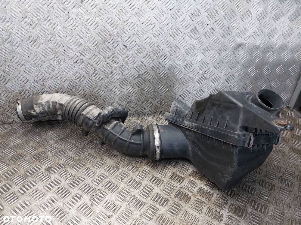 OBUDOWA FILTRA POWIETRZA + RURA DOLOT HONDA ACCORD VI 1.8 16V - 2