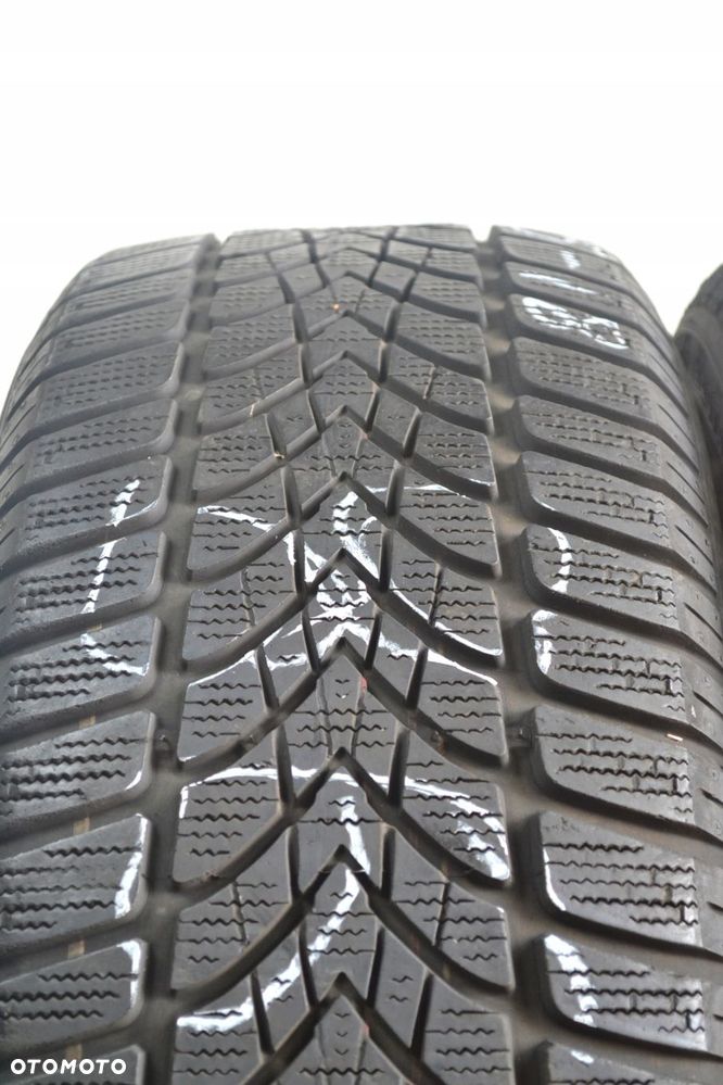 205/55R16 91H DUNLOP WINTER SPORT 4D x4szt 8653z - 3