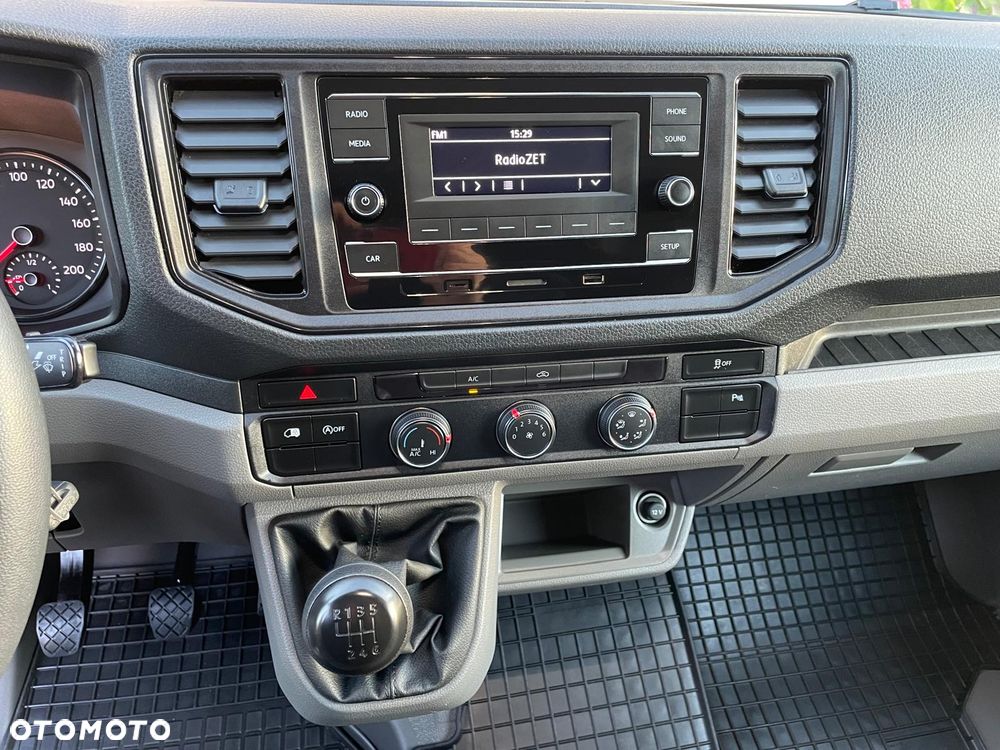 Volkswagen Crafter - 7