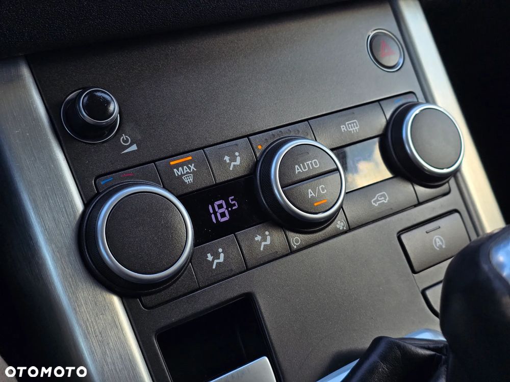 Land Rover Range Rover Evoque eD4 HSE Dynamic - 28