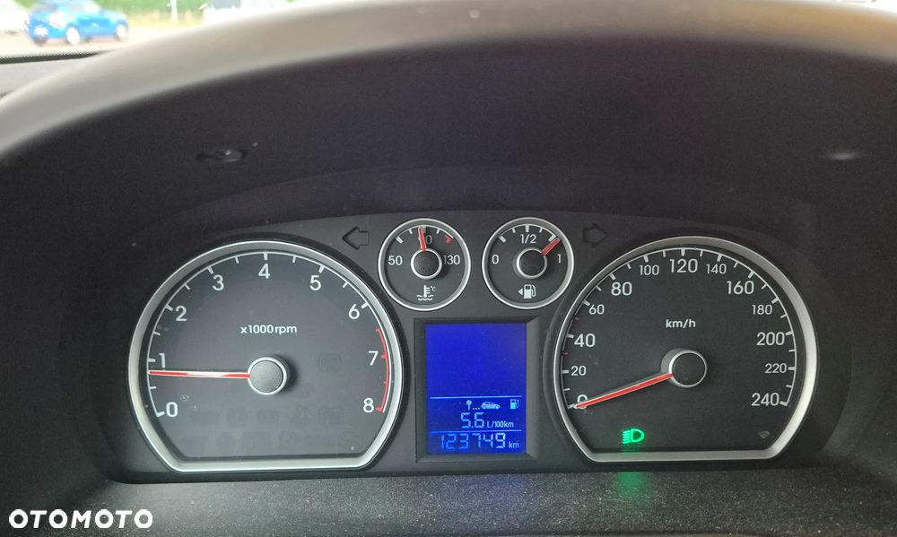 Hyundai i30 1.4 Comfort - 9