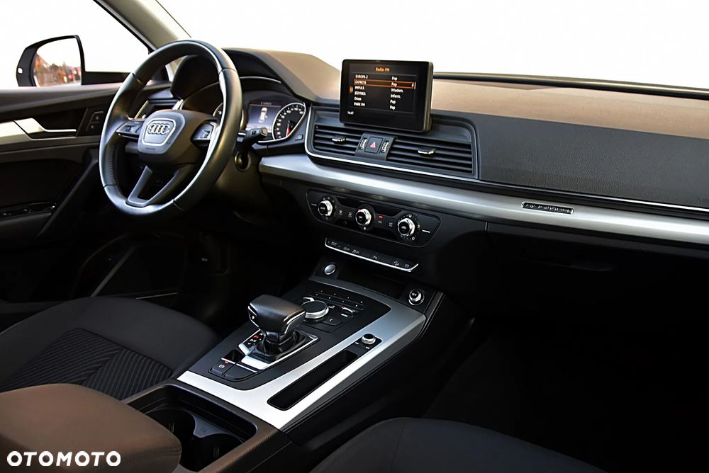 Audi Q5 45 TFSI mHEV Quattro S tronic - 20