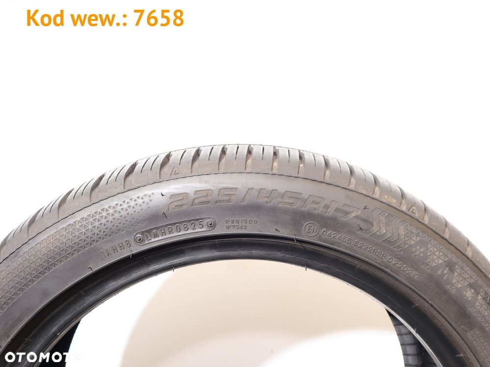 Falken Euroall Season AS220 PRO - 225/45 R17 - 4