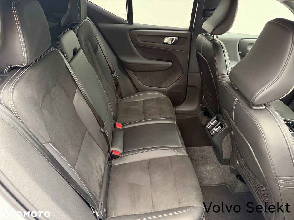 Volvo XC 40 - 27
