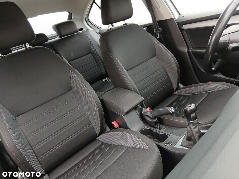 Skoda Octavia 1.5 TSI GPF ACT Ambition - 21