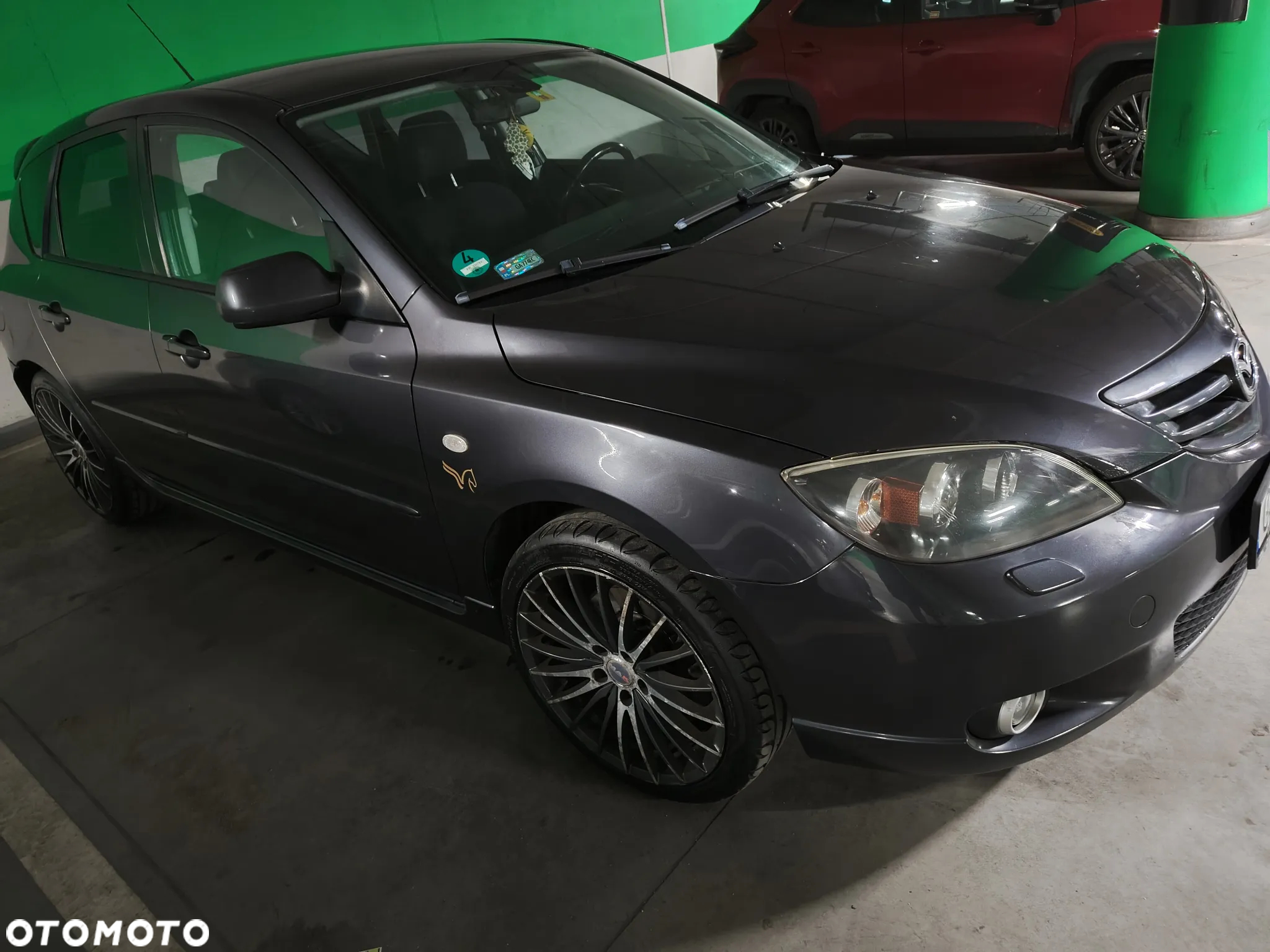 Mazda 3 - 35