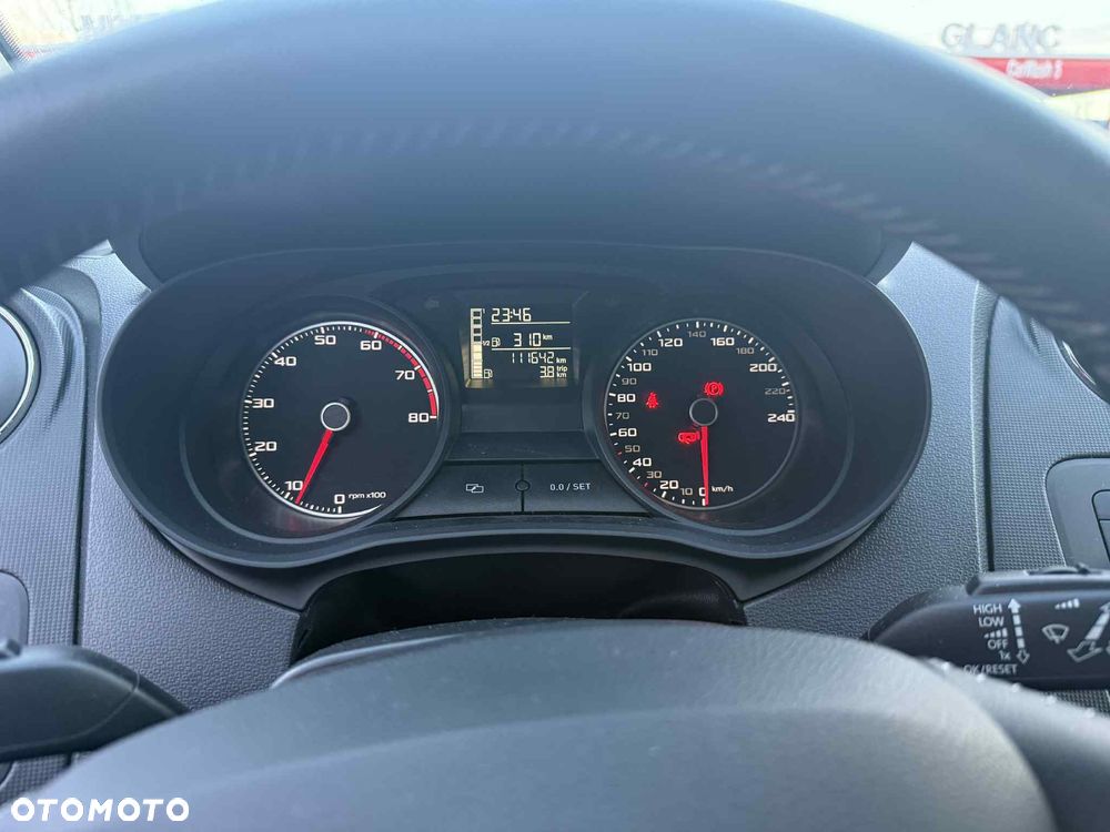 Seat Ibiza 1.2 TSI Style Salsa - 10