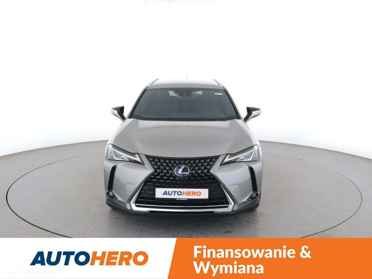 Lexus UX 200 GPF Business 2WD - 11