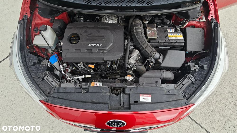 Kia Ceed Cee'd 1.6 CRDi Smart - 23