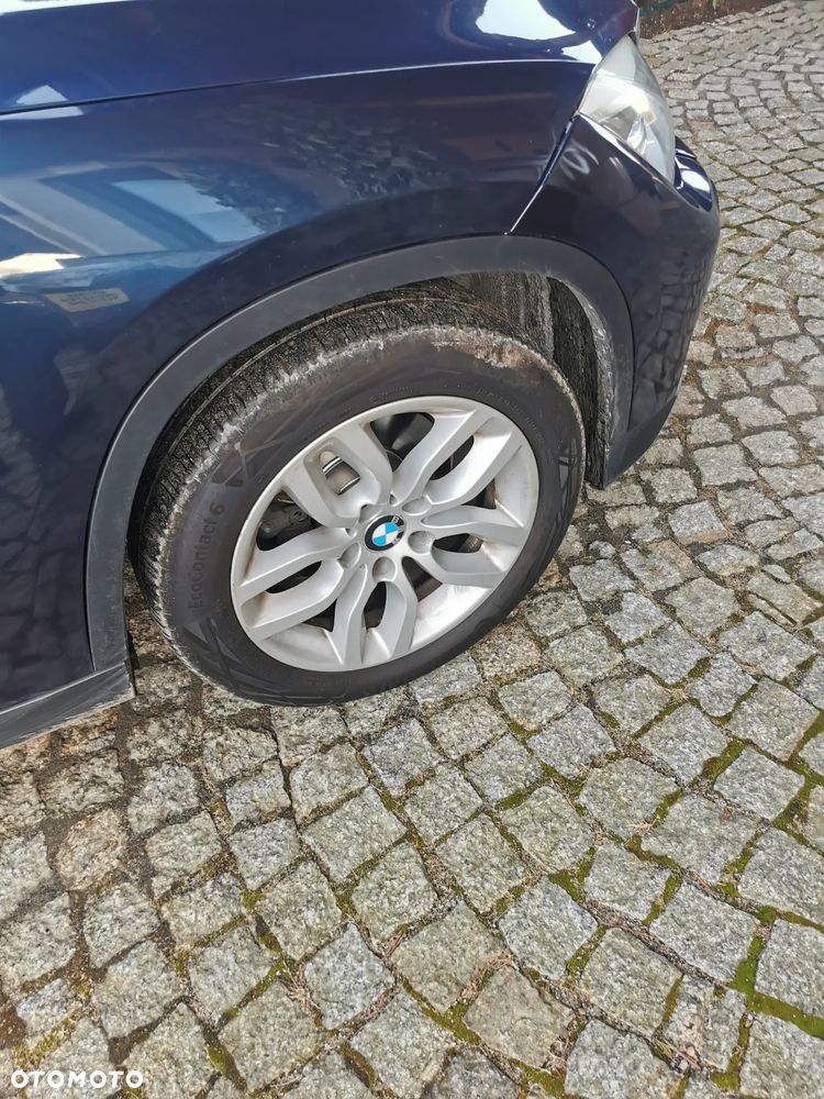 BMW X1 sDrive18d xLine - 12