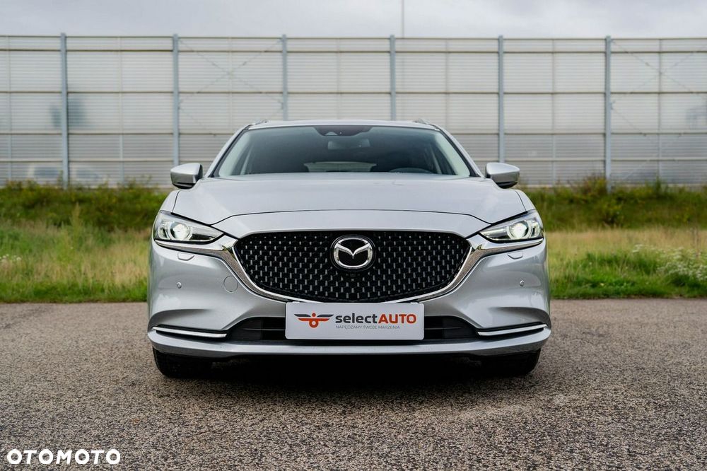 Mazda 6 2.0 SkyJoy - 3
