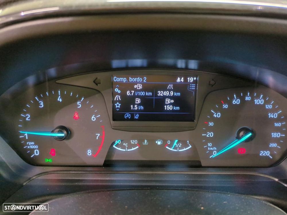 Ford Fiesta 1.0 EcoBoost ST-Line - 6