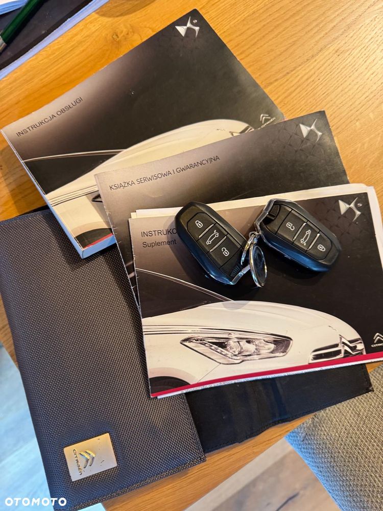 Citroën DS5 2.0 HDi SoChic - 15