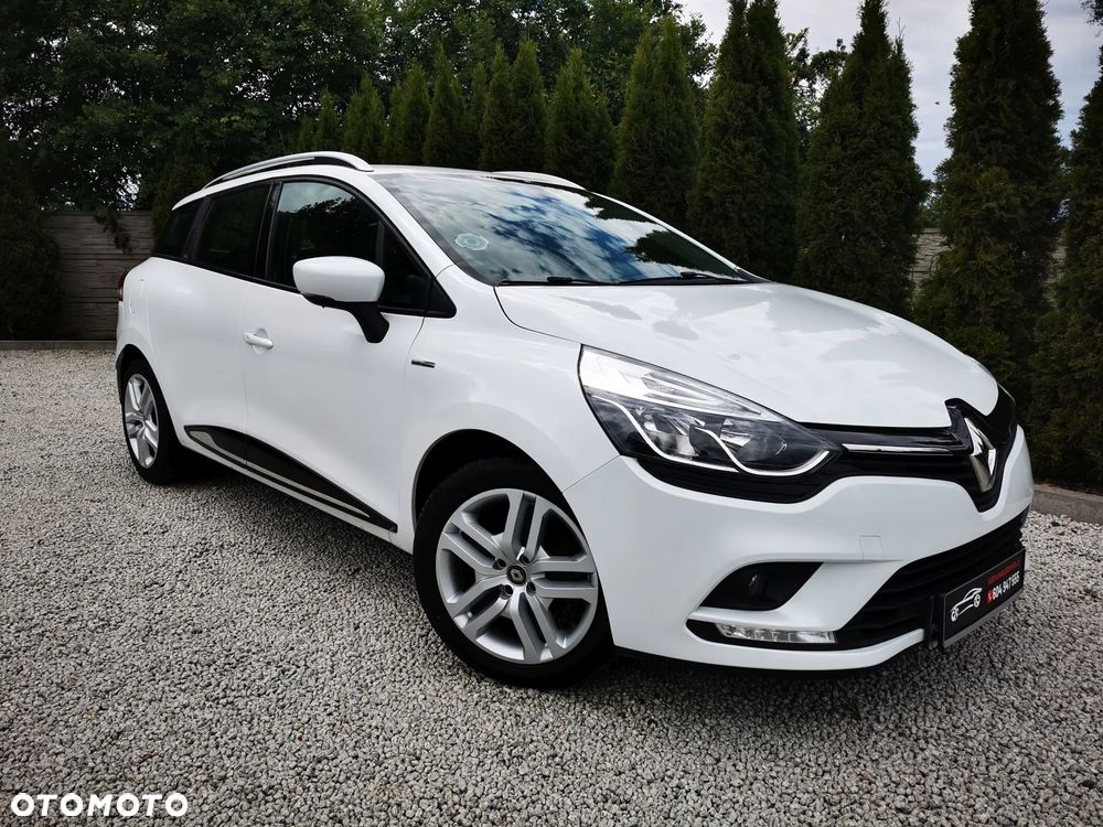 Renault Clio (Energy) TCe 90 Start & Stop LIMITED - 2