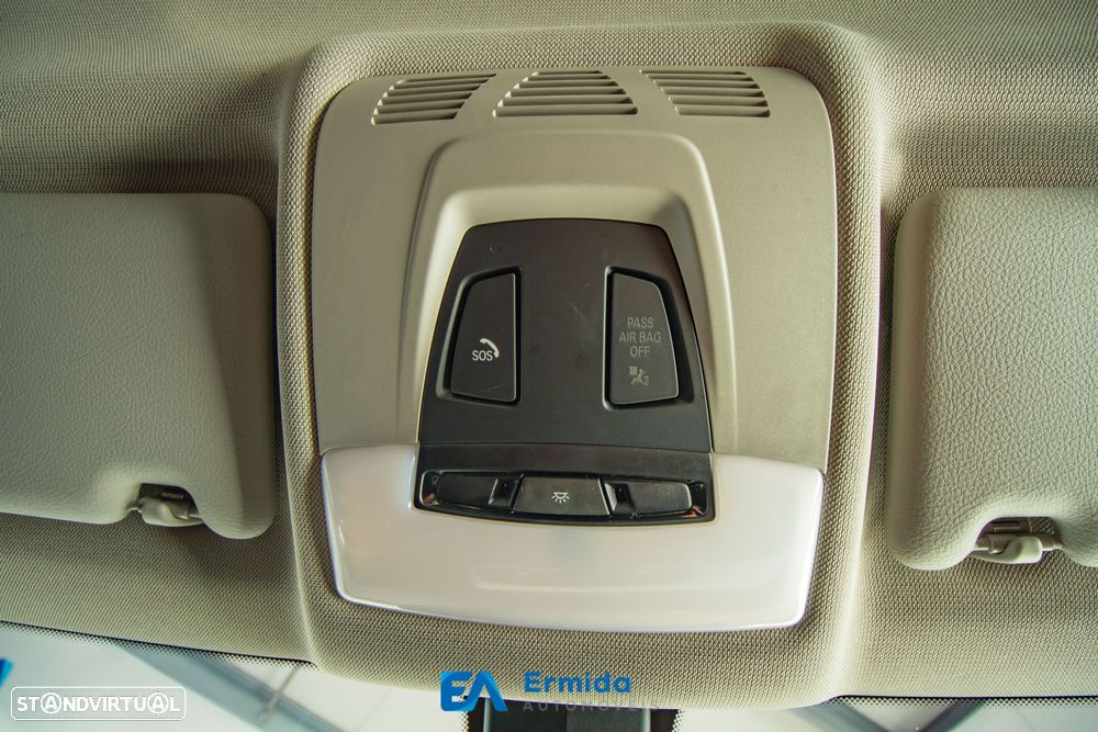 BMW 420 Gran Coupé d Pack M Auto - 53