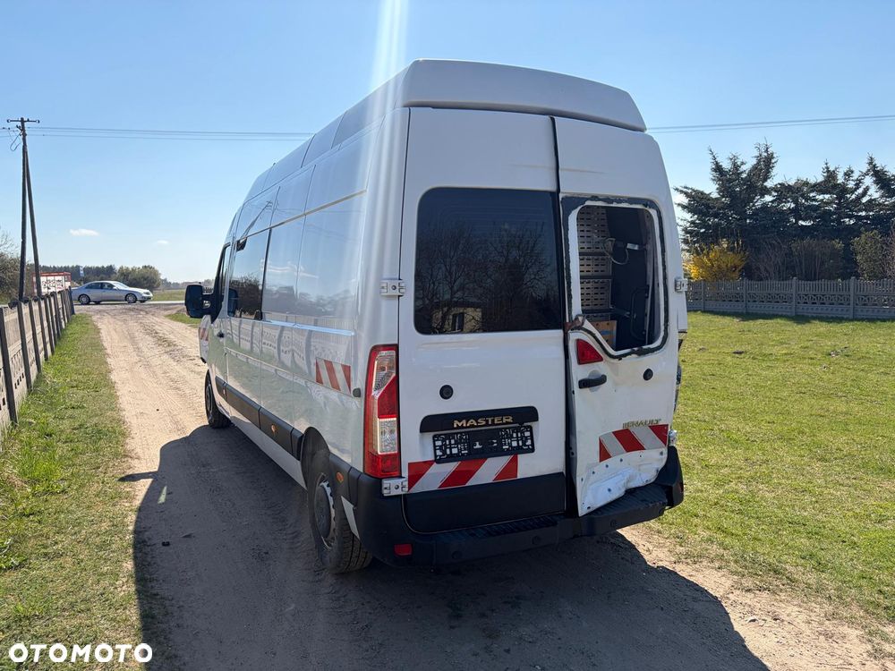 Renault Master - 7