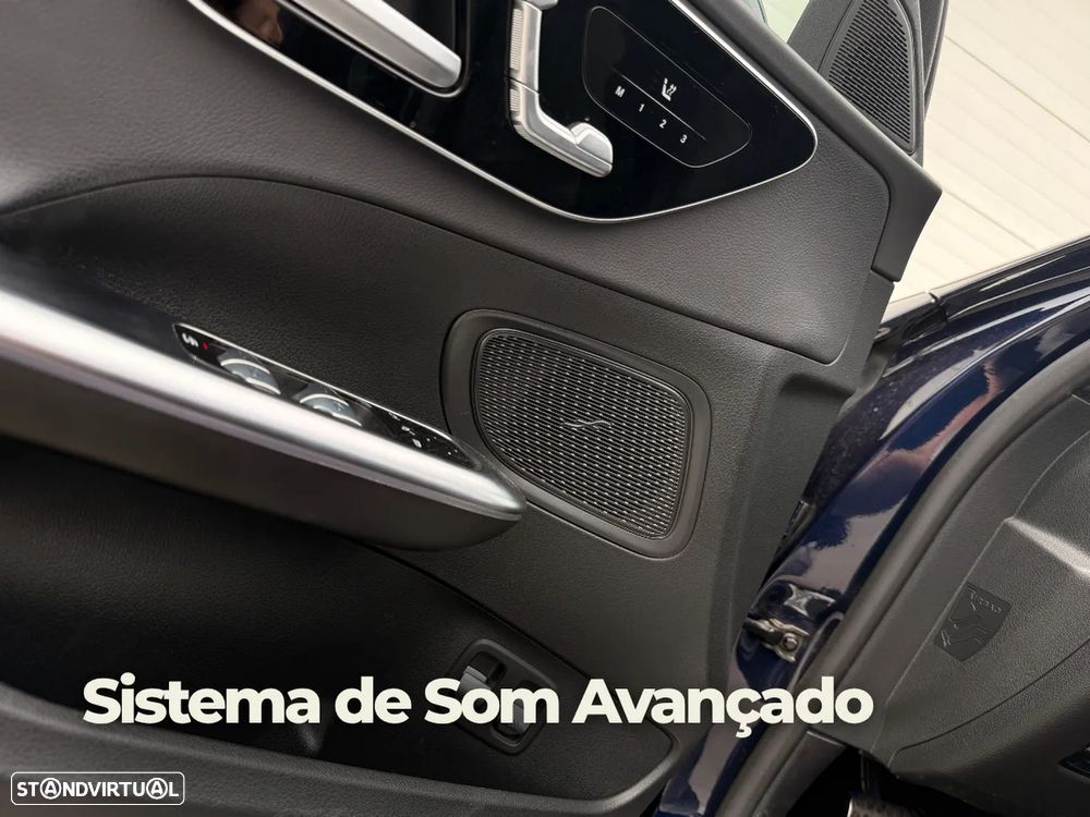 Mercedes-Benz C 300 e T 9G-TRONIC AMG Line - 20