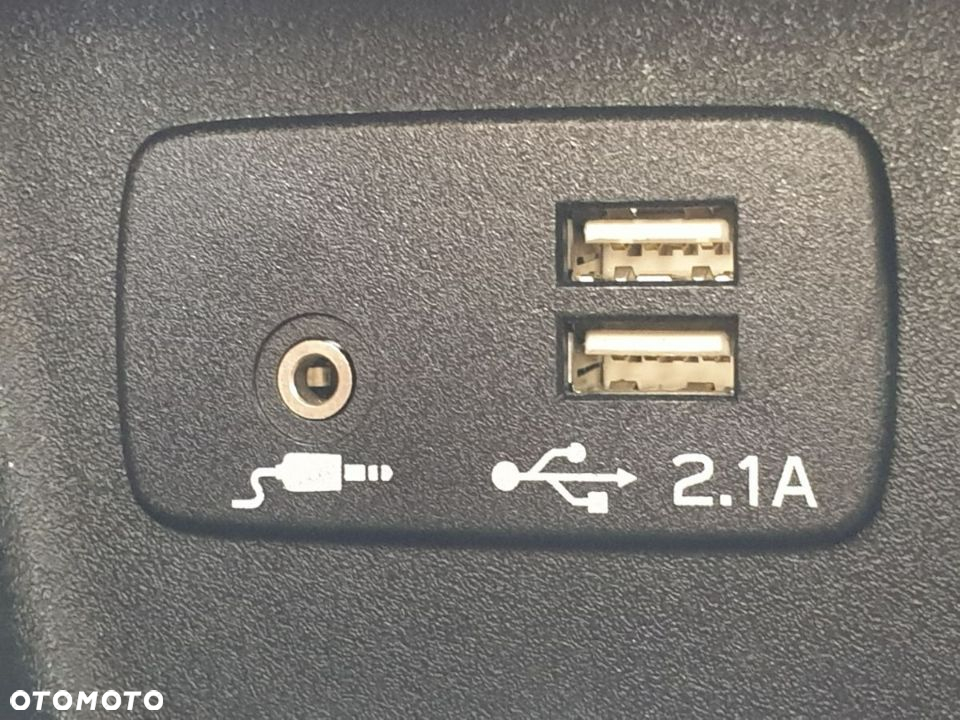 SUBARU FORESTER V 19 22r Gniazdo USB Zapalniczki 2.0 e BOXER - 9