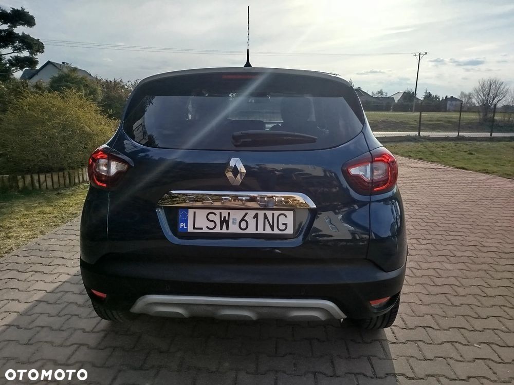 Renault Captur - 15