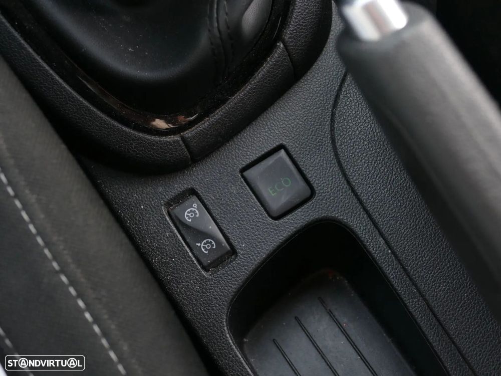 Renault Clio Sport Tourer 0.9 TCe Limited - 21
