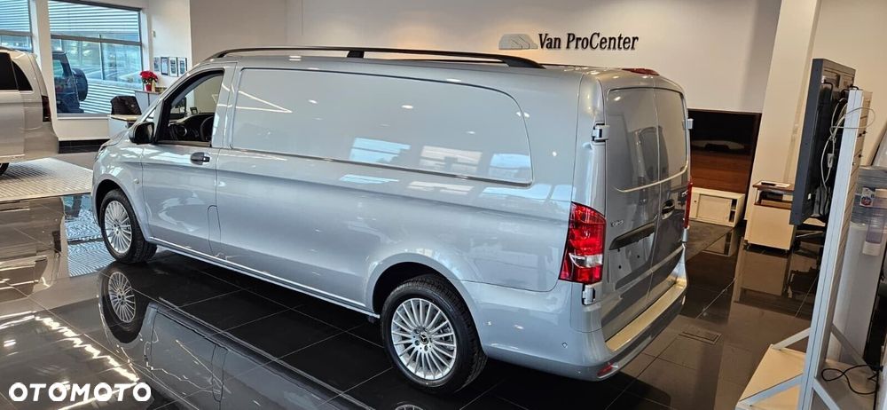 Mercedes-Benz vito VITO 119 CDI 4x4 - 5