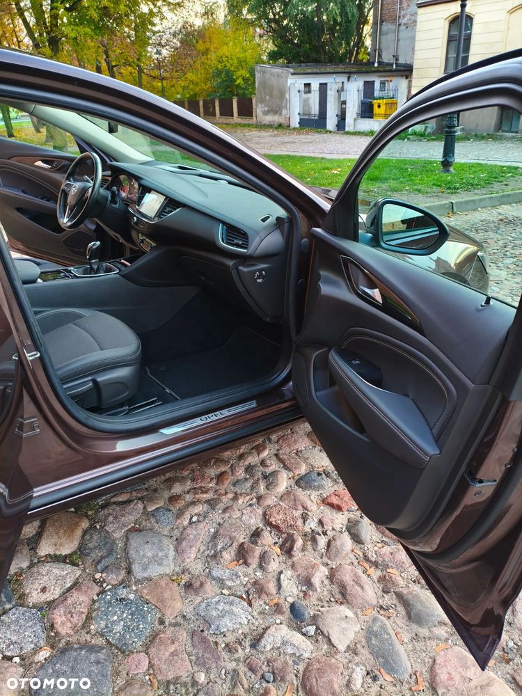 Opel Insignia - 17